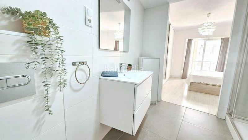 Foto a3d0b1c8-1aca-4368-9fb1-4263937938fa. Piso vive en el corazón en El Carmen Murcia