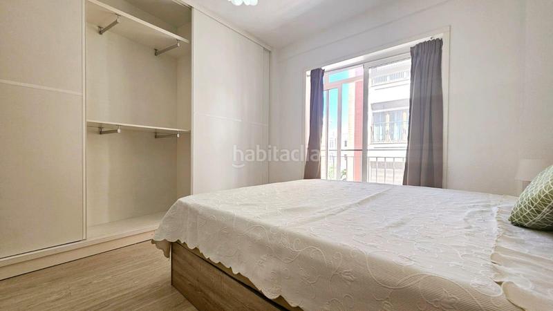 Foto e8ae8f62-95ef-4a54-9952-486574d7c72d. Piso vive en el corazón en El Carmen Murcia