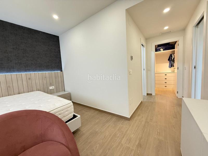 Foto 0d10aa05-952d-425f-a333-befc7413df41. Chalet avec parking dans San Antonio - San José - Los Ángeles Molina de Segura