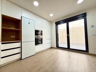 Xalet a San Antonio - San José - Los Ángeles. Exclusiva vivienda unifamiliar en molina de segura