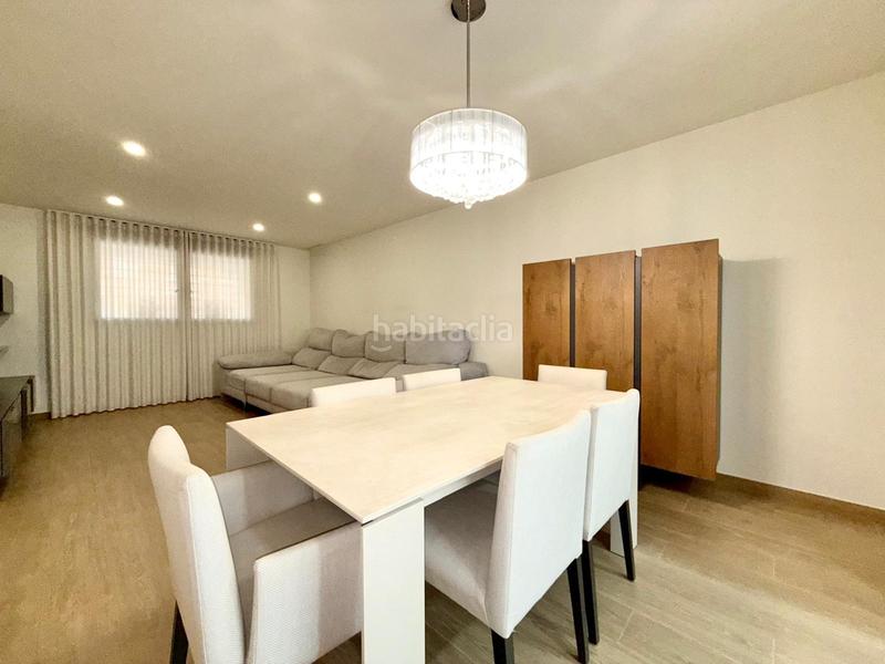 Foto 5f7e8142-1a37-41c7-8798-b3f569124aab. Chalet avec parking dans San Antonio - San José - Los Ángeles Molina de Segura