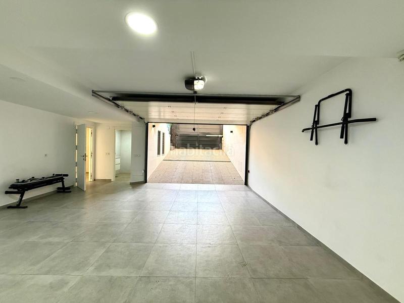 Foto 8995fe0b-8594-48fb-9fe1-b23b04dedf6e. Chalet avec parking dans San Antonio - San José - Los Ángeles Molina de Segura