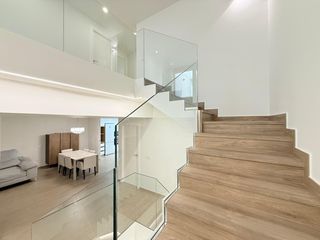 Xalet a San Antonio - San José - Los Ángeles. Exclusiva vivienda unifamiliar en molina de segura