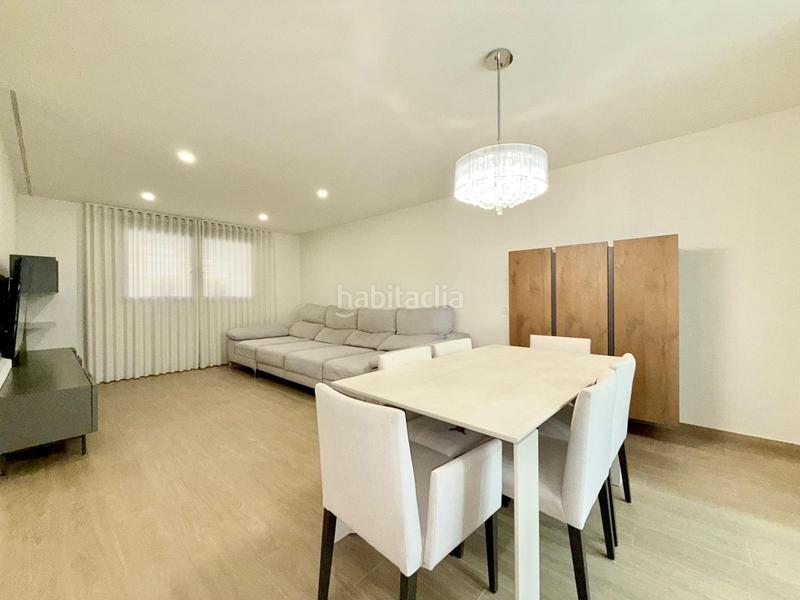 Foto ead7505f-bbed-4629-8a99-08c6d5b111b6. Chalet avec parking dans San Antonio - San José - Los Ángeles Molina de Segura