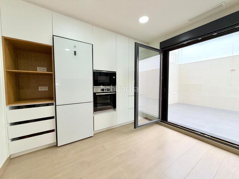 Foto ed120176-7d6b-4069-9c04-4a7a0fce334e. Chalet avec parking dans San Antonio - San José - Los Ángeles Molina de Segura