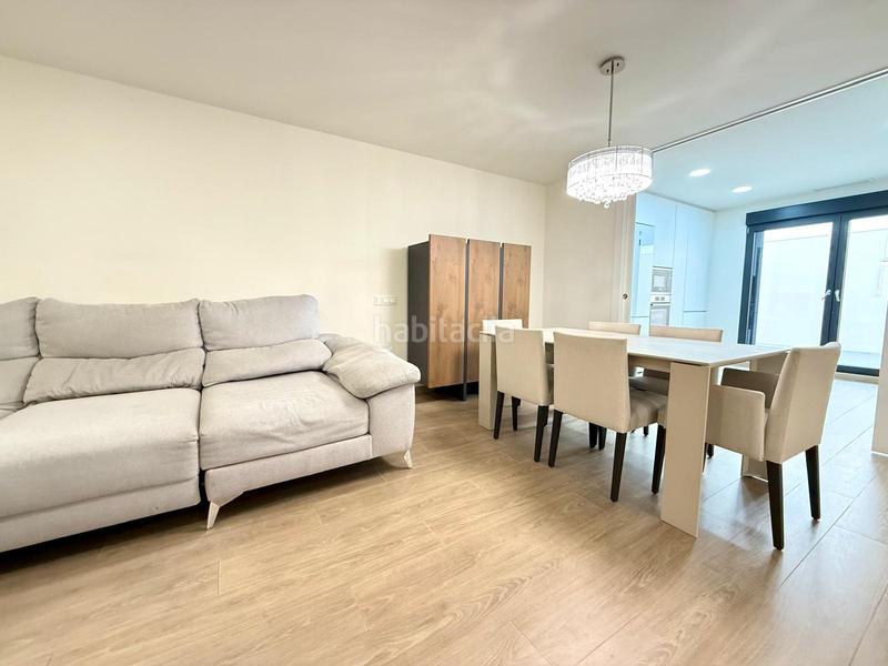 Foto fced46dd-62a3-4cd3-aa0c-3c1a8354251b. Chalet avec parking dans San Antonio - San José - Los Ángeles Molina de Segura