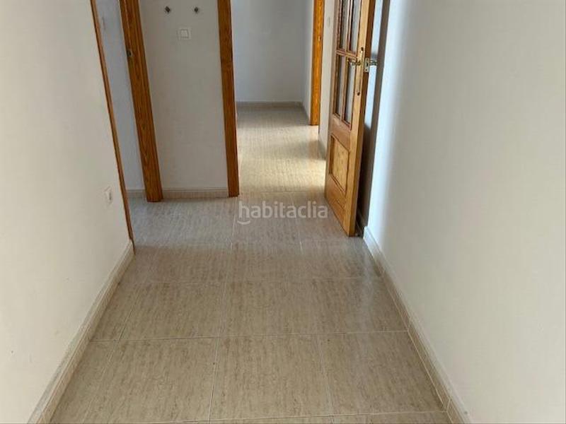 Foto 1e78d38d-005a-4301-9926-7ee6576fbc76. Flat with parking in Fortuna