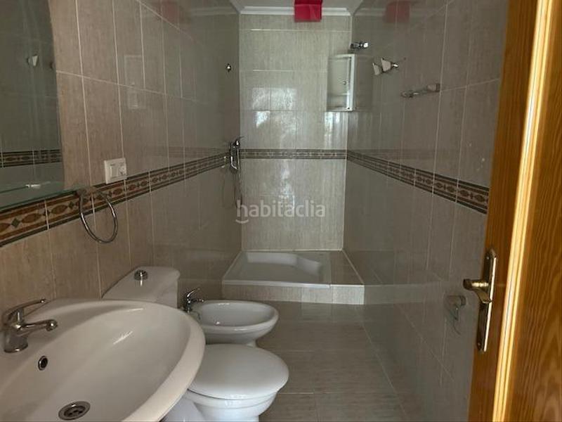 Foto b142df66-853a-4ace-98ee-0d6c3fea64b3. Flat with parking in Fortuna