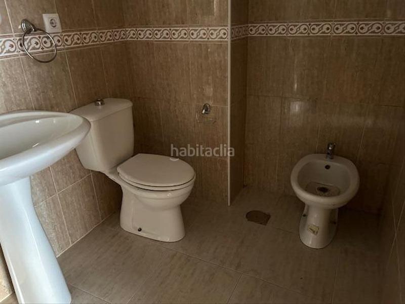 Foto b69f9aac-c018-4af4-b839-15fb55182b47. Flat with parking in Fortuna