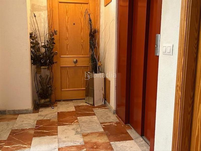 Foto fa8dbaba-6119-4db3-995d-e4d16f935238. Flat with parking in Fortuna