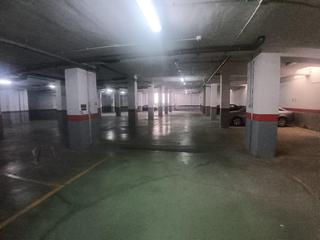 Aparcament cotxe a Ceutí. Oportunidad de adquirir esta plaza de garaje en el pol. ind. los