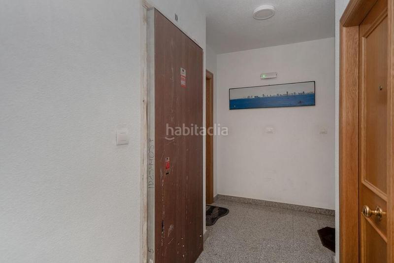 Foto 6c5ee2eb-aa45-4443-896a-6a8561766881. Attique avec chauffage parking dans El Castillo - San Roque - El Carmen Molina de Segura