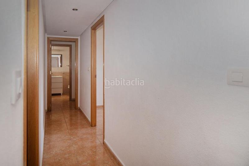 Foto ad714437-b542-4104-8798-3dad9d627a25. Attique avec chauffage parking dans El Castillo - San Roque - El Carmen Molina de Segura