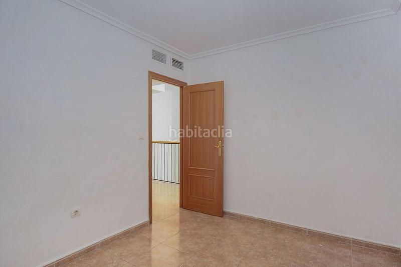 Foto f877203a-986a-41e3-85de-9e3516359586. Attique avec chauffage parking dans El Castillo - San Roque - El Carmen Molina de Segura
