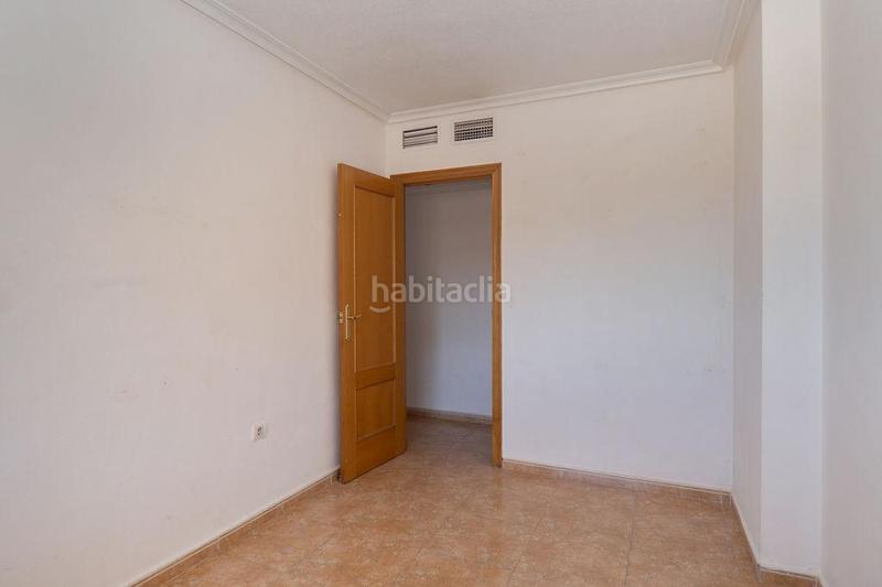 Foto fe1e4f52-3e69-4e28-b70a-1f07131dbb86. Attique avec chauffage parking dans El Castillo - San Roque - El Carmen Molina de Segura