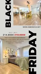 Pis  Pasaje de la molinera. Tu nuevo hogar en plaza de la molinera