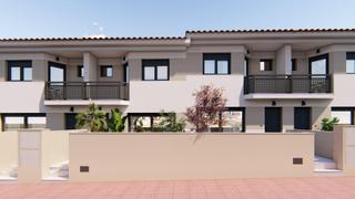 Zweistöckige Wohnung in Villanueva del Río Segura. Tu nuevo hogar desde 189.900