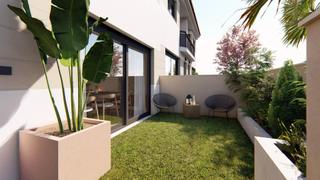 Zweistöckige Wohnung in Villanueva del Río Segura. Tu nuevo hogar desde 189.900