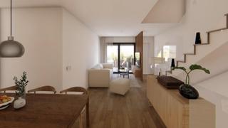 Dúplex a Villanueva del Río Segura. Tu nuevo hogar desde 189.900