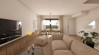 Zweistöckige Wohnung in Villanueva del Río Segura. Tu nueva vida comienza aquí