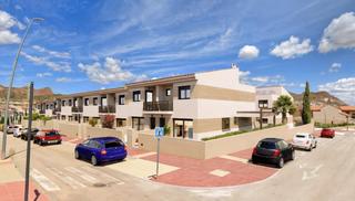 Dúplex en Villanueva del Río Segura. Tu nueva vida comienza aquí