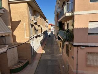 Pis a Alguazas. Estupendo piso en alguazas