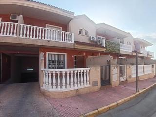 Reihenhaus in Lorquí. Gran duplex en lorqui! con posibilidad de financiación del 100
