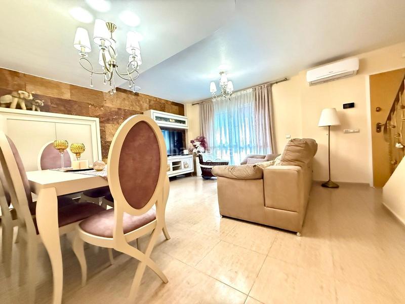 Foto c9a9a0be-76cf-48d1-8e77-59ff08c75e0b. Casa amb aparcament a Archena