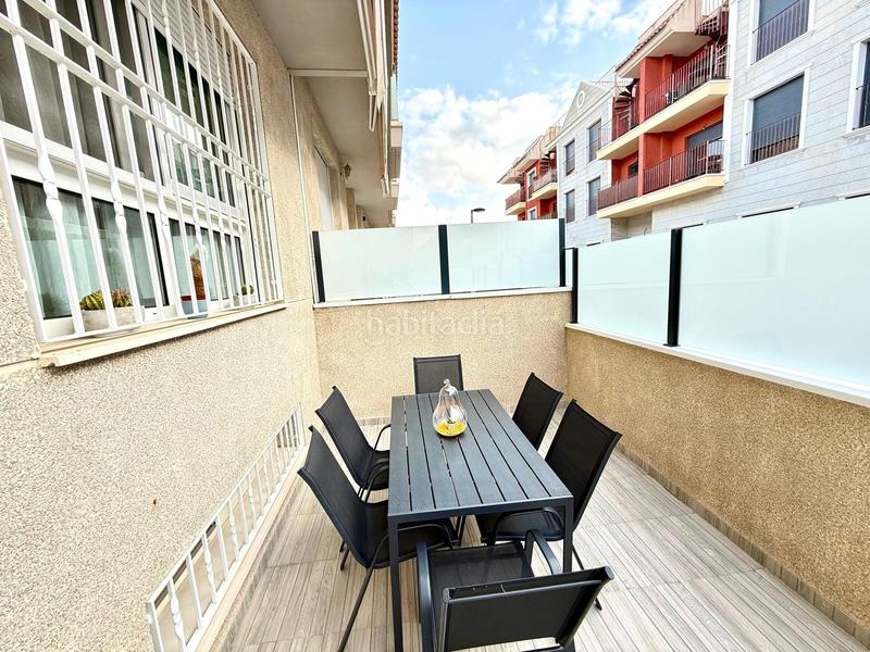 Foto cee5421b-e9d8-49cb-93a6-ffce451f7c2e. Casa amb aparcament a Archena