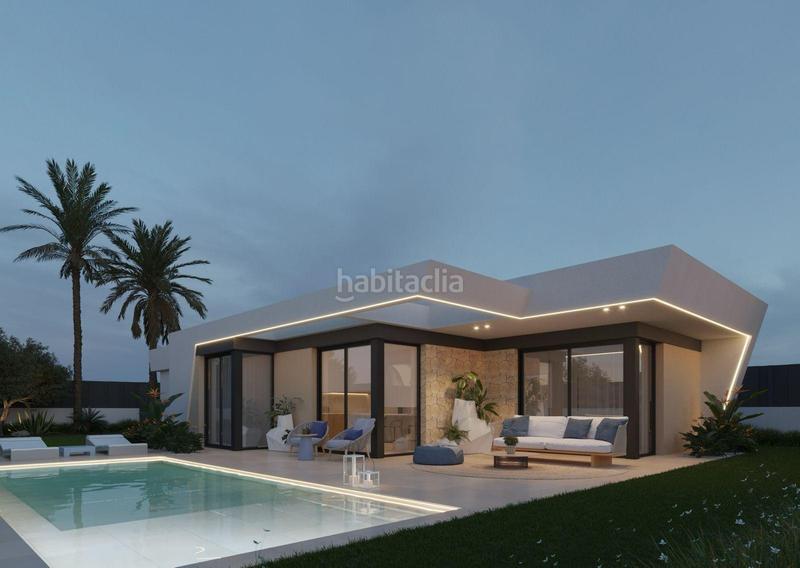 Foto 56e95f43-f28f-461d-bc0d-983c5446531b. Chalet dans calle pintor rafael tejeo 5 dans La Quinta Molina de Segura