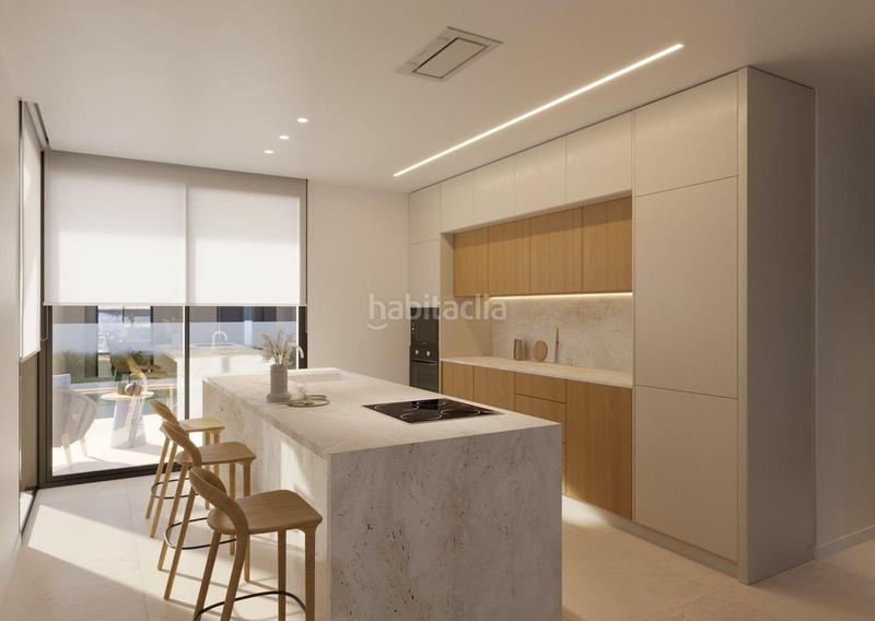 Foto 96b94f2b-6faa-444e-b2f4-15c3cfafe4d0. Chalet dans calle pintor rafael tejeo 5 dans La Quinta Molina de Segura