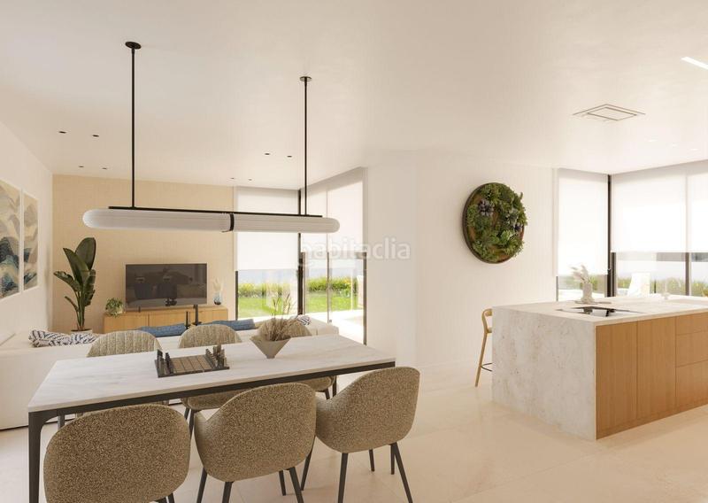 Foto e9c6c8b0-ce3b-478b-9ecb-0a084faccbe2. Chalet dans calle pintor rafael tejeo 5 dans La Quinta Molina de Segura