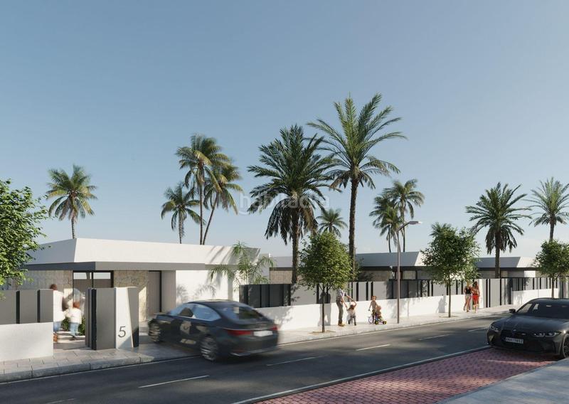 Foto f245755a-6768-4a4f-9e0e-27b5f1d90760. Chalet dans calle pintor rafael tejeo 5 dans La Quinta Molina de Segura