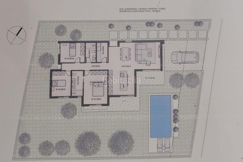 Foto f3e2f9aa-2d04-4a9d-b934-bbe35b1909e3. Chalet dans calle pintor rafael tejeo 5 dans La Quinta Molina de Segura