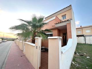 Lloguer Casa a Lorquí. Alquiler dúplex en lorquí  listo para entrar a vivir