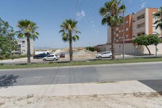 Terreny residencial a Altorreal - El Chorrico. Suelo urbano en altorreal