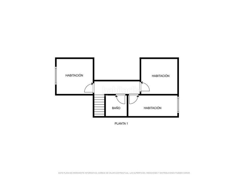 Foto e9bd3fa8-2ac8-4d31-bc21-3417151e2a28. Casa a calle miguel hndez.(torrealta) 11 a Ribera de Molina - Torrealta Molina de Segura