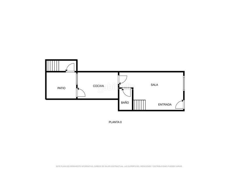 Foto ff3d9932-e055-4354-995d-33d6ec13c605. Casa a calle miguel hndez.(torrealta) 11 a Ribera de Molina - Torrealta Molina de Segura