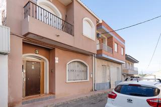 Casa en Calle miguel hndez.(torrealta) 11. Casa en venta en molina de segura