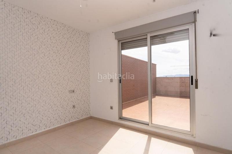 Foto ed3bed44-fd30-4417-89ce-629fa4c5d818. Attique avec parking dans Fátima - El Panderón Molina de Segura