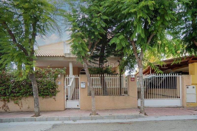 Foto 644352f5-1026-49c8-8fb1-e6336a898fc2. Chalet mit parking pool in La Alcayna Molina de Segura