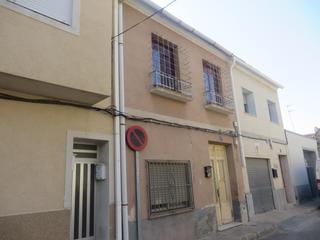 Maison à Alguazas. Casa en venta en alguazas