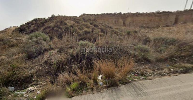 Foto c62a11ad-8b54-4ce3-b088-7c7708c98067. Area edificabile industriale in El Puntal Murcia