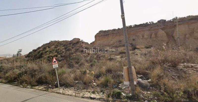 Foto 1371db63-0a92-4884-aa80-886d837b92d1. Industrial plot in El Puntal Murcia