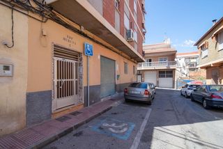 Local Comercial a El Castillo - San Roque - El Carmen