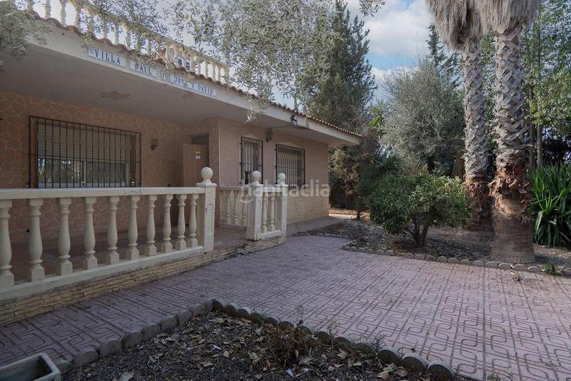 Foto 65eec069-691d-4b65-9730-d8e8d9a9d362. Xalet a camino ginesos 10 a Torres de Cotillas (Las)