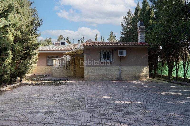 Foto 6fa46e2b-3668-4a19-9eed-0dfdc24434e9. Xalet a camino ginesos 10 a Torres de Cotillas (Las)