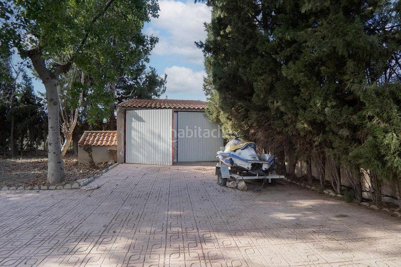 Foto 7f416cf4-1cd5-4e3b-a256-edc315340363. Xalet a camino ginesos 10 a Torres de Cotillas (Las)