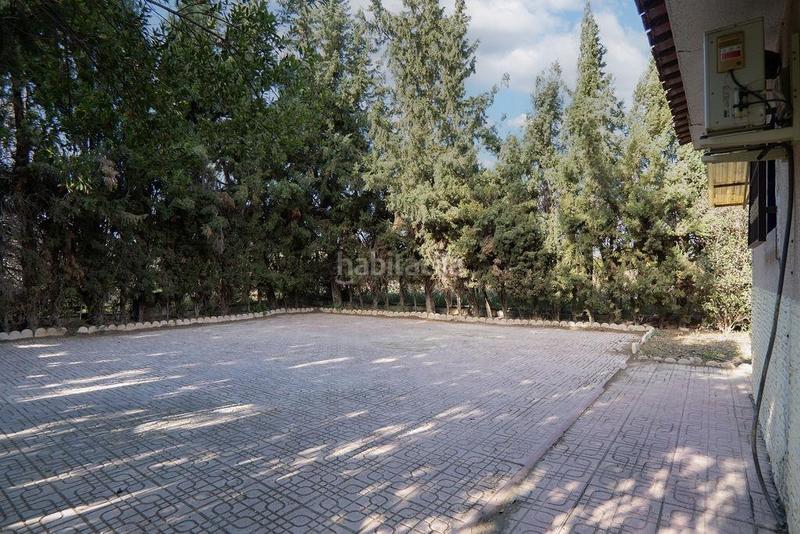 Foto 9ace9104-1387-43d6-b7f4-9813e39fe454. Xalet a camino ginesos 10 a Torres de Cotillas (Las)