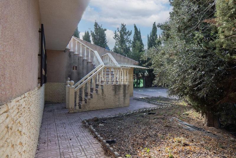 Foto fcab274f-b133-404a-8521-5140be331761. Xalet a camino ginesos 10 a Torres de Cotillas (Las)